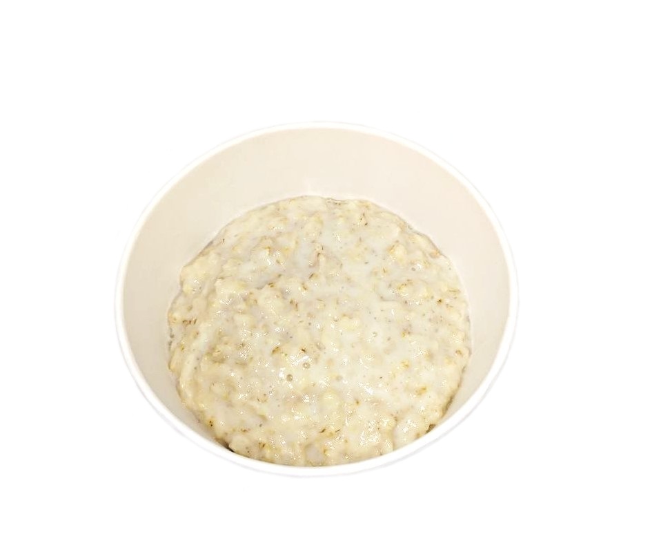 Овсяная каша